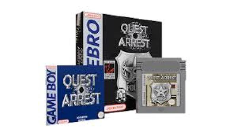 Game Boy - Games - New/Sealed