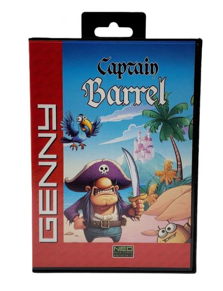 Sega Genesis - Games - New/Sealed